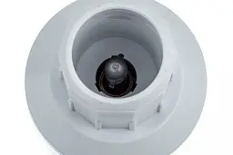 Редуктор на вінчик для блендера Bosch ErgoMixx MSM66150, MSM66155, MS6CA4150, MSM7700 MSM7800, 627215 - мініатюра 3