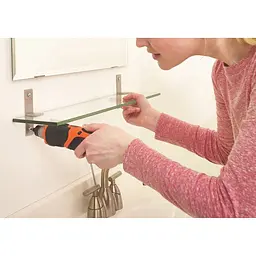 Електровикрутка Black+Decker CS3653LC [119532] - мініатюра 8