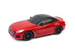 Машинка Rastar BMW Z4 New Version на управлінні R/C 1:24 червоний 96200 - мініатюра 2