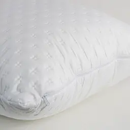 Подушка SLEEPCOVER LIGHT NEW 50x70 см (650 г) (мікрофібра) (3-02917_00000) - мініатюра 7
