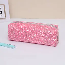 Пенал Блискітки, 20x5x5 см, 0162P (В асортименті) - мініатюра 2
