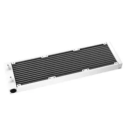 СВО Deepcool LE360 V2 White (R-LE360-WHAMMN-G-2) - мініатюра 4