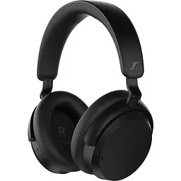 Навушники Sennheiser Accentum Wireless Black (700174)