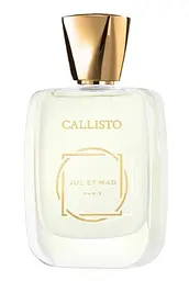 Оригінал Jul Et Mad Callisto 50 мл ТЕСТЕР Parfum