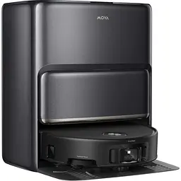 Робот-пилосос Mova Z60 Ultra Roller Complete (RLZ83CE-1) [154773] - мініатюра 2
