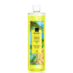 Гель для душу Avon «Сонячні обійми», 500 мл (158511615)
