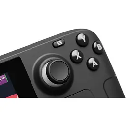 Ігрова консоль Steam-Valve Deck 512GB OLED V004497-00 V004499-00 V004497-10 (1020/1030_512) - мініатюра 3