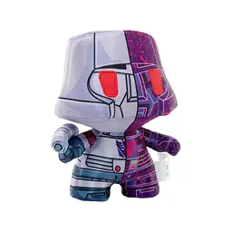 М'яка іграшка YUME колекційна Transformers - Megatron м'яконабивна (19488) - мініатюра 2