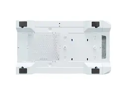 Корпус 1stPlayer Trilobite T5 White (T5-4F1-W-WH) - мініатюра 7