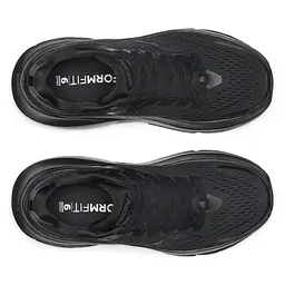 Кросівки Saucony Guide 17 Wmn 38 Black/Black (1097-S10936-200 7) - мініатюра 5