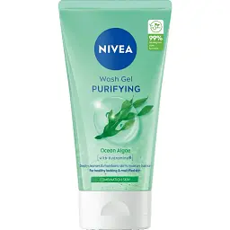 Гель для умывания Nivea матирующий для жирной кожи 150 мл (81170)