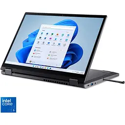 Ноутбук Acer Aspire Spin 14 ASP14-51MTN-57Q7 5 120U la 50GHz, IPS, сенсорний, 16 GB LPDDR5, 512 GB