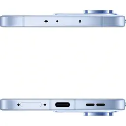 Смартфон Oppo Reno15 Pro 5G 12/512GB Aurora Blue Global [166282] - мініатюра 9