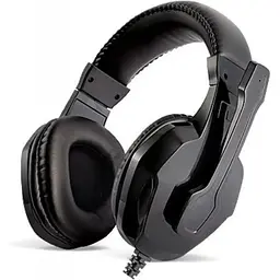 Навушники Real-El GDX-7200 Black