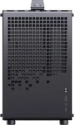 Корпус JONSBO Z20 Black