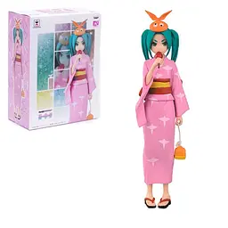 Фігурка Banpresto Monogatari Series Yotsugi Ononoki SQ Figure Історія монстрів Йоцуги Ононоки WST M YO