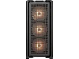 Корпус Cougar MX600 RGB Black (3857C90.0001) - мініатюра 6