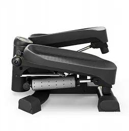 Степпер 2в1 Trex-Sport TX-070SP Twiz чорний - мініатюра 3