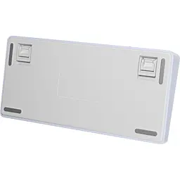 Клавіатура бездротова Aula F75 Gasket Reaper switch Пурпуровий (6978080501479) - мініатюра 3