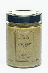 Паста фісташкова O'freshly, 300 мл