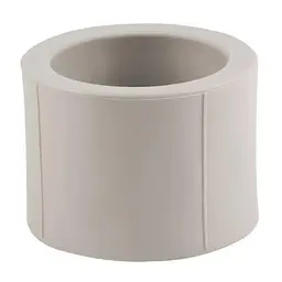 Муфта сполучна ППР Pestan D 75 мм (10021607) 30412 - мініатюра 2
