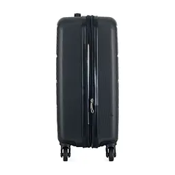 Чемодан Semi Line 20" (S) Black (T5925-1) (DAS303627) - миниатюра 5