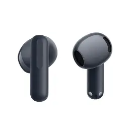 Навушники Oppo Enco Air5S ETEF1 Midnight Black (ETEF1 BLACK) - мініатюра 6