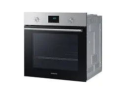 Духова шафа Samsung NV68A1110RS/WT - мініатюра 3