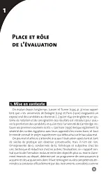Collection F. Dеmarche qualitе et еvaluation en langues - мініатюра 6