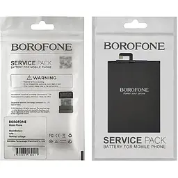 Акумулятор Borofone BM50 для Xiaomi Mi Max 2 - мініатюра 2