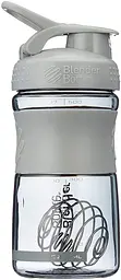 Спортивна пляшка-шейкер (SM 20oz) Blender Bottle 590 мл fit0007248 - мініатюра 3