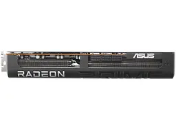 Видеокарта Asus PRIME-RX9070XT-O16G - миниатюра 6