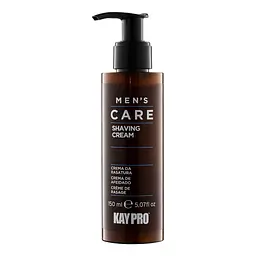 Крем для гоління KAYPRO MEN'S CARE Shaving Cream 150 мл