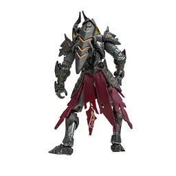 Колекційна фігурка Fortnite Master Series Figure Omega Knight 10см det0018308 - мініатюра 8
