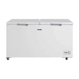 Морозильный ларь PRIME Technics CS 50649 M