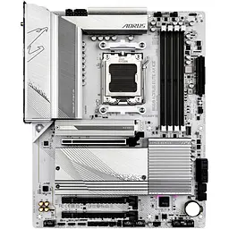 Материнська плата AORUS B650 Elite AX iCE [176180] - мініатюра 3