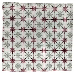 Набір рушників Soho 40x40см Winter 4 шт pbe0050661 - мініатюра 3