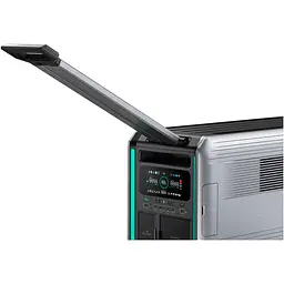 Зарядна станція Zendure SuperBase V4600 [ZDSBV4600-GY-EU] [104995] - мініатюра 6