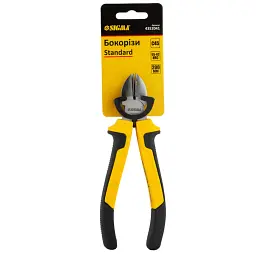 Бокорізи Sigma 200мм Standard (4352041) (4352041) - мініатюра 3