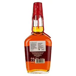 Віскі Maker's Mark 46 Kentucky Straight Bourbon 47% 0.7 л - мініатюра 2