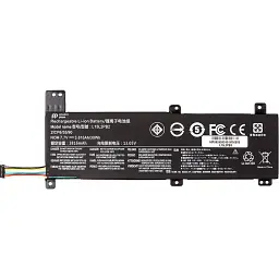 Акумулятор PowerPlant для ноутбуків LENOVO IdeaPad 310-14ISK (L15L2PB2) 7.7V 3816mAh (NB482603) - мініатюра 2