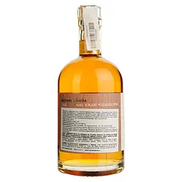 Чача GWS Supreme Chacha Oak, 42%, 0,7 л - мініатюра 3