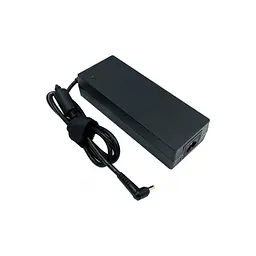 Блок живлення до ноутбуку AlSoft Acer 120W 19V, 6.32A, 5.5/1.7 (ADP-120ZB / A40356) - мініатюра 3