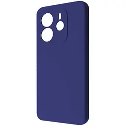 Чохол WAVE Full Silicone Cover Xiaomi Redmi Note 14 4G (European) 164.84mm в асортименті - мініатюра 6
