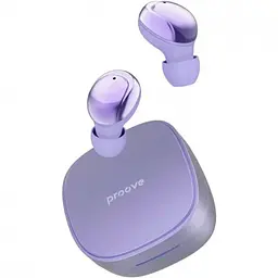 Навушники Proove TWS Charm TWS purple (TWCH00010009) - мініатюра 5