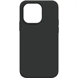 Чохол MAKE Apple iPhone 16 Pro Silicone Magnet Pro Black