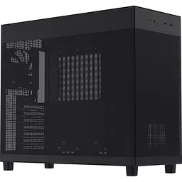 Корпус Asus Prime AP303 Mesh Black (90DC00V0-B39000) [173322] - мініатюра 3