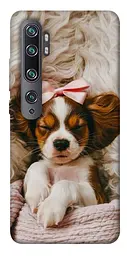 TPU чохол Demsky Sleepy spaniel для Xiaomi Mi Note 10 / Note 10 Pro / Mi CC9 Pro