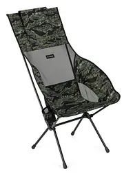 Стілець Helinox Savanna Chair Black Camo (1053-10003207)