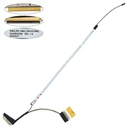 Шлейф матриці для ноутбука Acer (SFX14-41G SF314-511 S3-511) 30 0.5 (DC02003xx00)